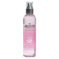 Hollister Jasmine & Amber Women's Body Mist