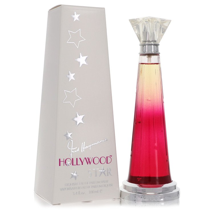 Fred Hayman Hollywood Star Women's Eau De Parfum 3.4 FL OZ | 100 ML