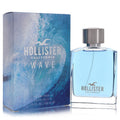 Hollister Wave Men's Eau De Toilette 3.4 FL OZ | 100 ML