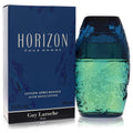Guy Laroche Horizon Men's After Shave Gel 3.4 FL OZ | 100 ML