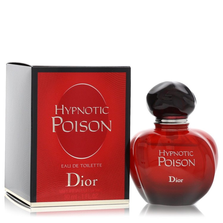 Christian Dior Hypnotic Poison Women's Eau De Toilette 1 FL OZ | 30 ML