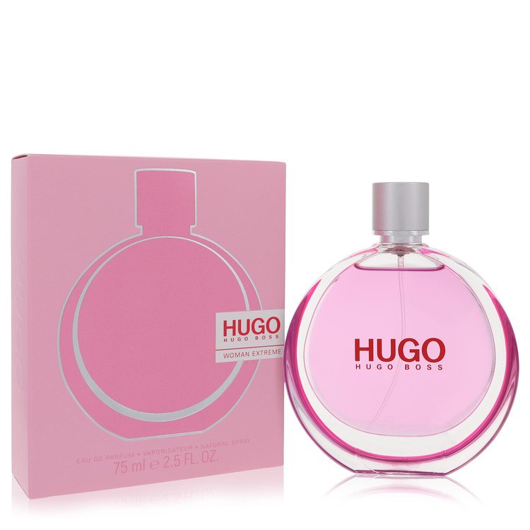 Hugo Boss Hugo Extreme Eau De Parfum 2.5 FL OZ | 75 ML