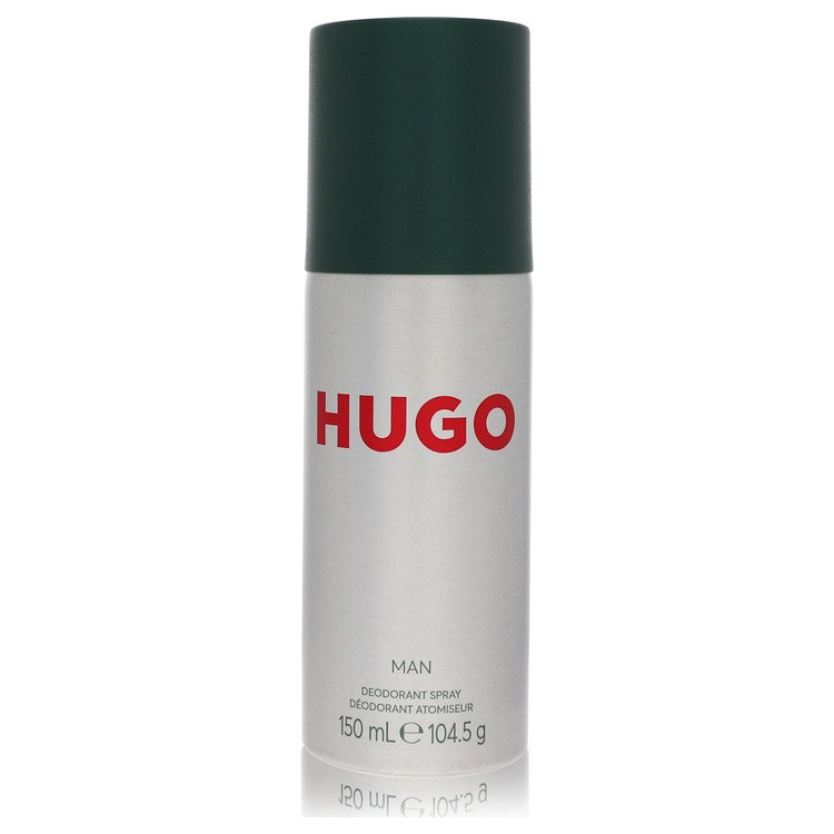 Hugo Boss Hugo Deodorant Spray Men's 5 OZ | 150 G