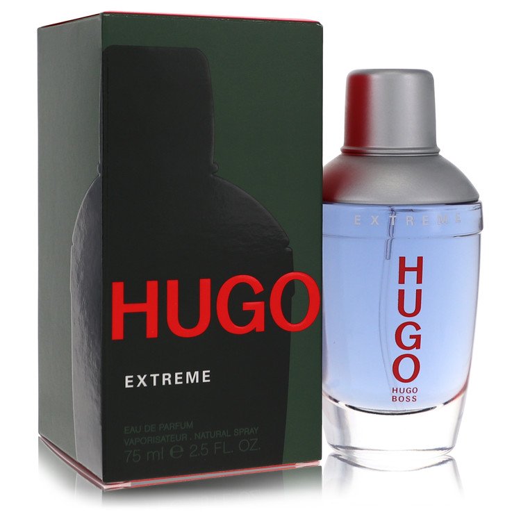 Hugo Boss Hugo Extreme Men's Eau De Parfum 2.5 FL OZ | 75 ML