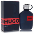 Hugo Boss Hugo Jeans Eau De Toilette 4.2 FL OZ | 125 ML