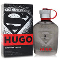 Hugo Boss Hugo X Superman Eau De Parfum 4.2 FL OZ | 125 ML