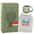 Hugo Boss Hugo Men's Eau De Toilette 4.2 FL OZ | 125 ML