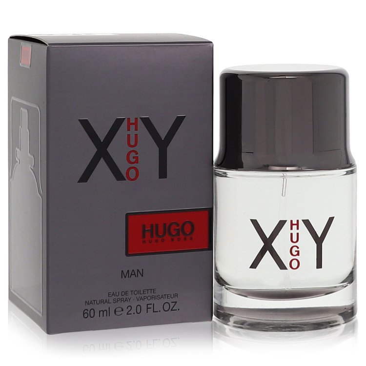 Hugo Boss Hugo XY Eau De Toilette Men's 2 FL OZ | 60 ML