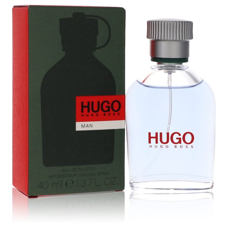 Hugo Boss Hugo Eau De Toilette Men's 1.3 FL OZ | 40 ML