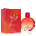 Hollister Wave 2 Women's Eau De Parfum 3.4 FL OZ | 100 ML