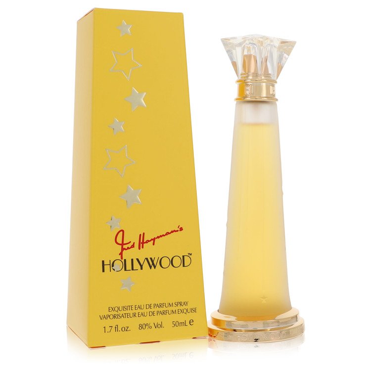 Fred Hayman Hollywood Women's Eau De Parfum 1.7 FL OZ | 50 ML
