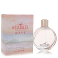 Hollister Wave Women's Eau De Parfum 3.4 FL OZ | 100 ML
