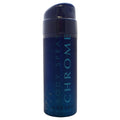 Azzaro Chrome Men's Body Spray 5.1 FL OZ | 150 ML