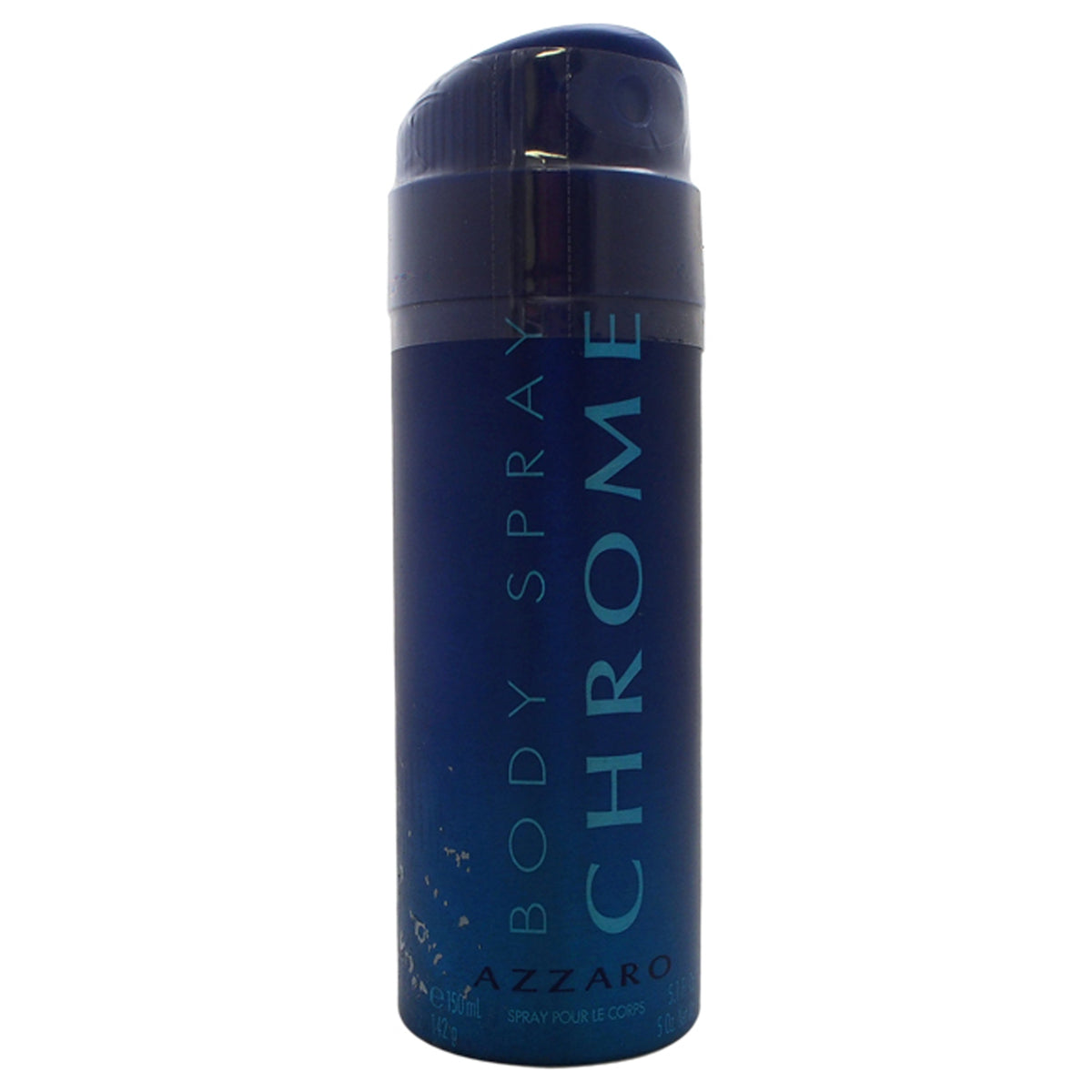 Azzaro Chrome Men's Body Spray 5.1 FL OZ | 150 ML