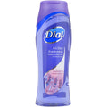 Dial All Day Freshness Lavender And Twilight Jasmine Body Wash Unisex Body Washes 16 FL OZ | 473 ML
