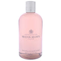 Molton Brown Delicious Rhubarb & Rose Bath & Shower Gel Unisex Body Washes 10 FL OZ | 300 ML