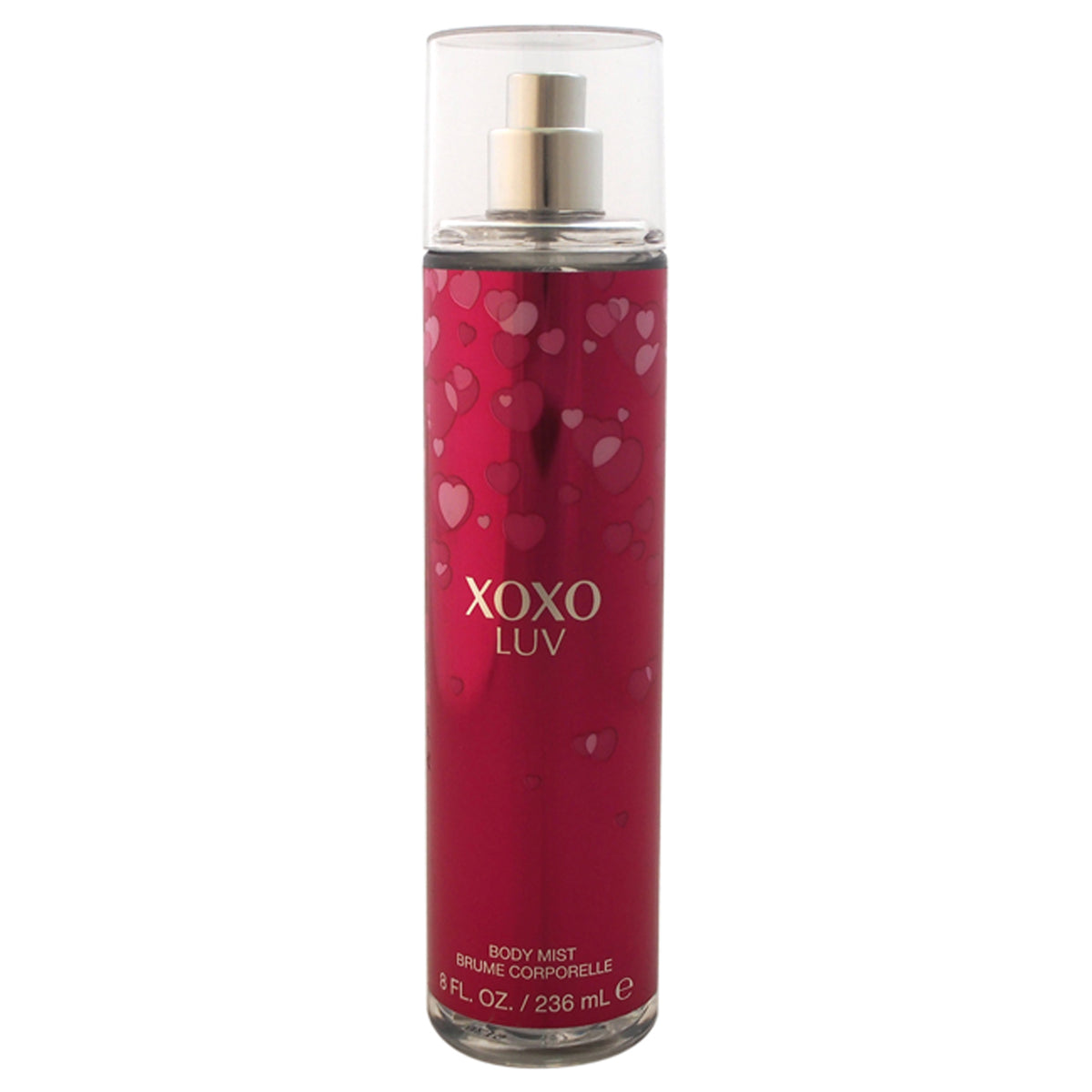 XOXO Xoxo Luv Women's Body Spray 8 FL OZ | 237 ML