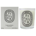 Diptyque Figuier Scented Candle Unisex Candles 6.5 OZ | 192 ML