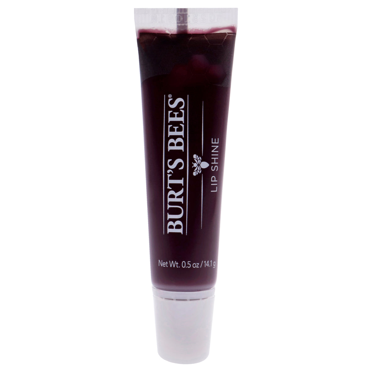 Burts Bees Lip Shine 060 Smooch Women's Lip Glosses 0.5 FL OZ | 15 ML