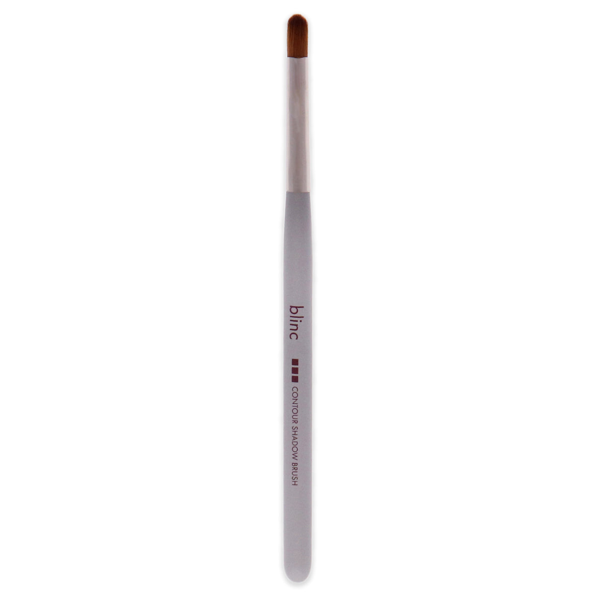 Blinc Contour Shadow Brush Women's Eyeshadow Brushes