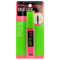 Maybelline Great Lash Mascara 101 Very Black Women's Mascara 0.43 FL OZ | 12.7 ML