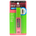 Maybelline Great Lash Waterproof Mascara 111 Very Black Women's Mascara 0.43 OZ | 12.7 ML