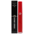 Giorgio Armani Lip Maestro Intense Velvet Color 400 The Red for Women's Lipstick 0.22 FL OZ | 6.5 ML