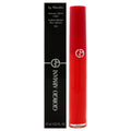 Giorgio Armani Lip Maestro Intense Velvet Color 401 The Tibetan Orange Women's Lipstick 0.22 OZ | 6.5 ML