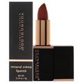 Youngblood Mineral Creme Lipstick Smolder Women's Lipstick 0.14 OZ | 4 G