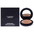 MAC Mineralize Skinfinish Natural - Medium Dark Women's Powder 0.35 OZ | 10 G