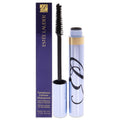 Estee Lauder Sumptuous Extreme Waterproof Lash Multiplying Volume Mascara 01 Extreme Black Women's Mascara 0.27 FL OZ | 8 ML