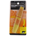 Maybelline The Colossal VolumExpress Cat Eyes Mascara 233 Glam Black Women's Mascara 0.31 OZ | 9 ML