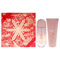 Carolina Herrera 212 VIP Rose Women's Personal Fragrance Sets 2.7 FL OZ | 80 ML