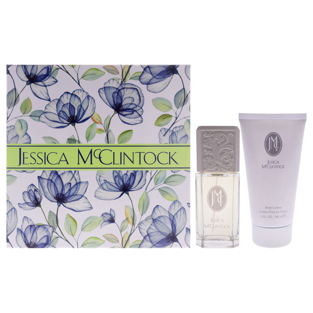 Jessica McClintock Jessica McClintock Women's Personal Fragrance Sets 3.4 FL OZ | 100 ML