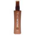 Brazilian Blowout Acai Brazilian Dry Oil Unisex Hair Oils 3.4 FL OZ | 100 ML