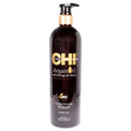 CHI Argan Oil with Moringa Oil Blend Conditioner Unisex Conditioners 25 FL OZ | 739 ML