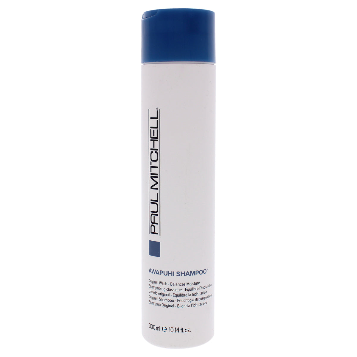 Paul Mitchell Awapuhi Shampoo Unisex Shampoos 10.14 FL OZ | 300 ML