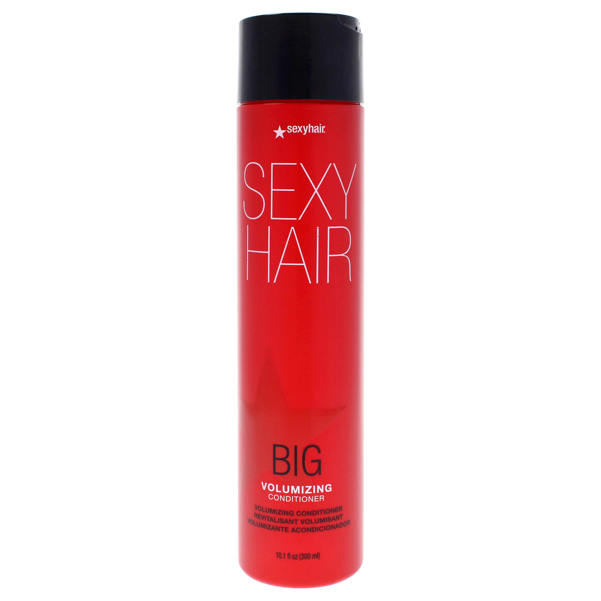 Sexy Hair Big Sexy Hair Volumizing Conditioner Unisex Conditioners 10.1 FL OZ | 300 ML
