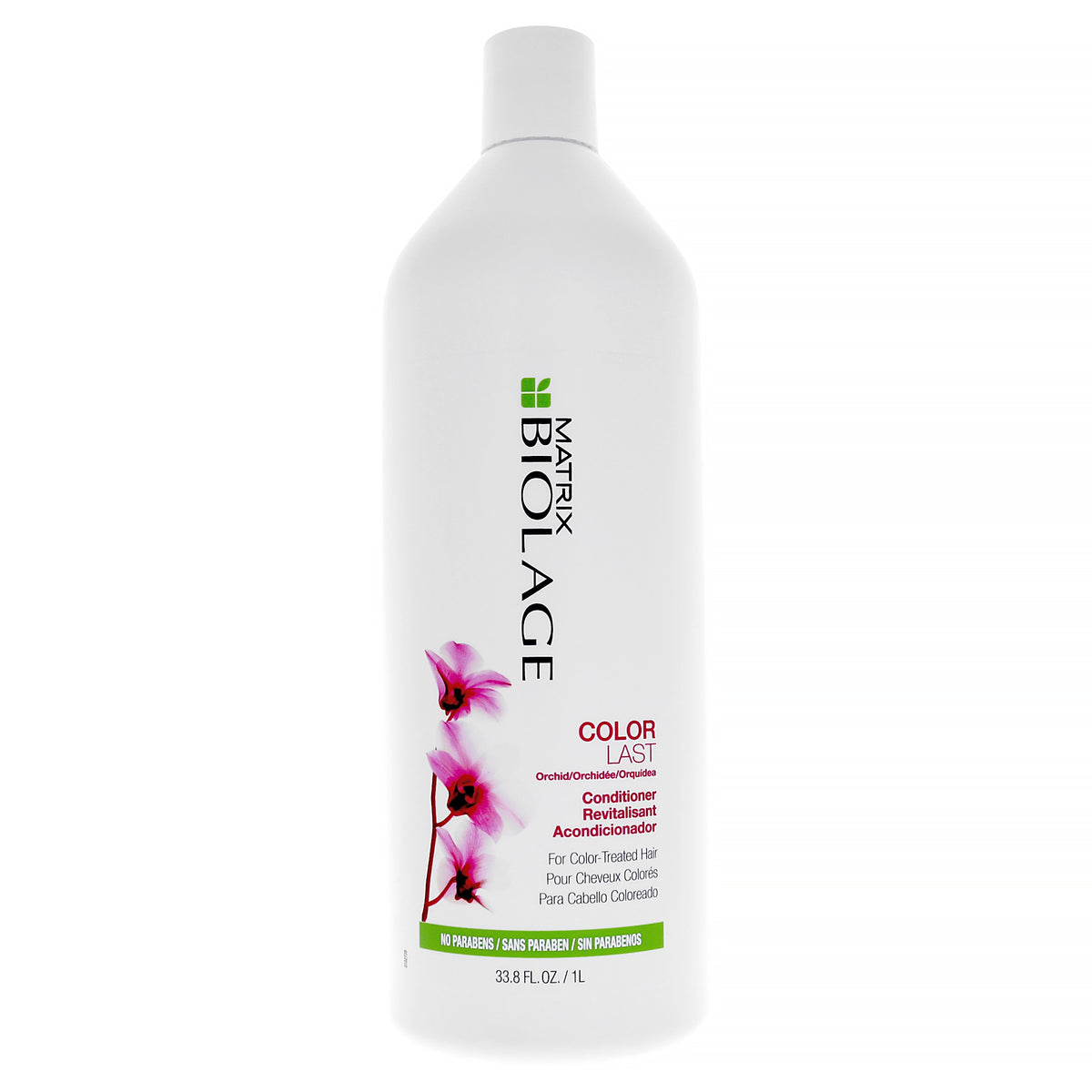 Matrix Biolage ColorLast Conditioner Unisex Conditioners 33.8 FL OZ | 1000 ML