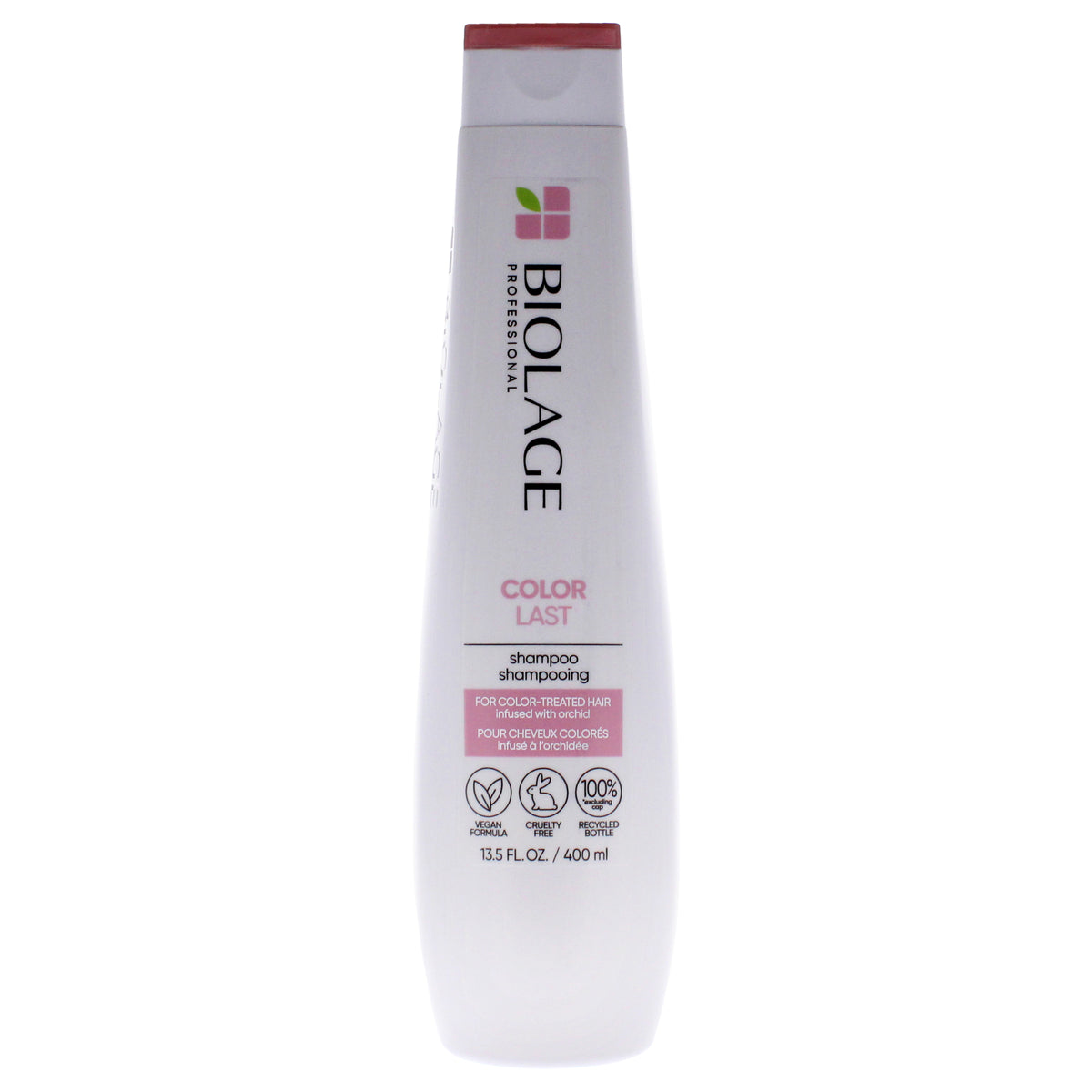 Matrix Biolage Color Last Shampoo Unisex Shampoos 13.5 FL OZ | 400 ML