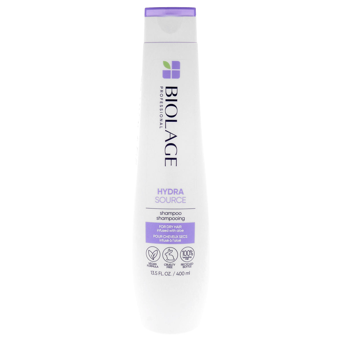 Matrix Biolage HydraSource Shampoo Unisex Shampoos 13.5 FL OZ | 400 ML