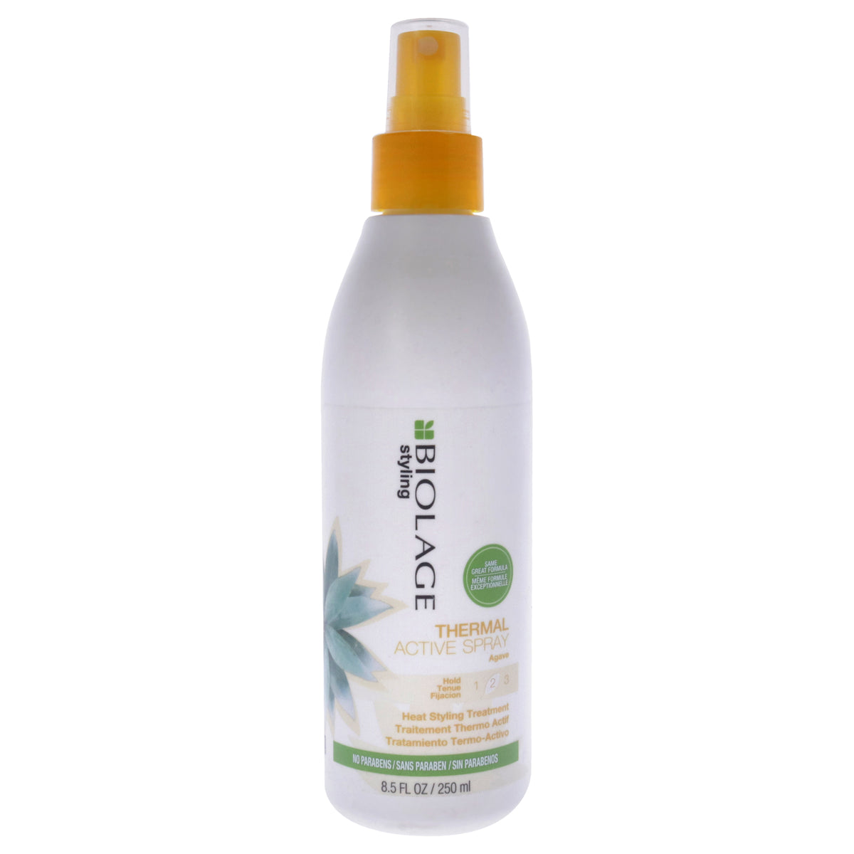Matrix Biolage Styling Thermal Active Spray Unisex Hair Sprays 8.5 OZ | 250 ML