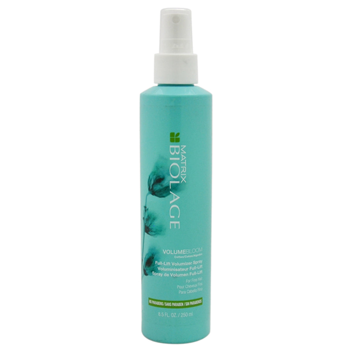 Matrix Biolage VolumeBloom Full-Lift Volumizer Spray Unisex Hair Sprays 8.5 FL OZ | 250 ML