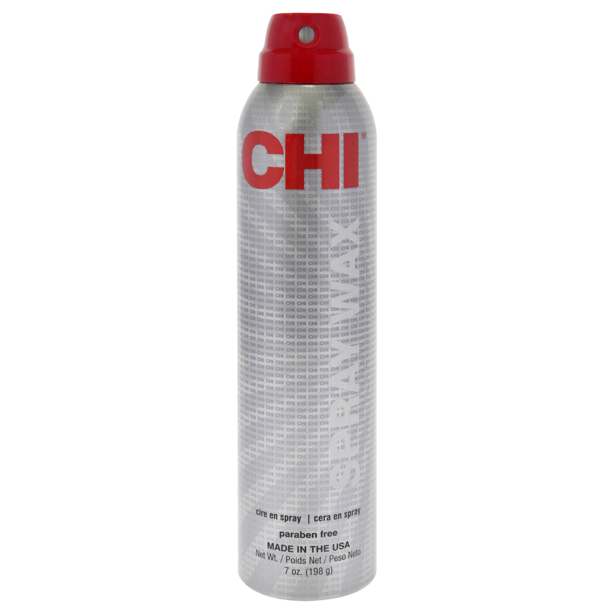 CHI Spray Wax Unisex Hair Sprays 7 FL OZ | 207 ML
