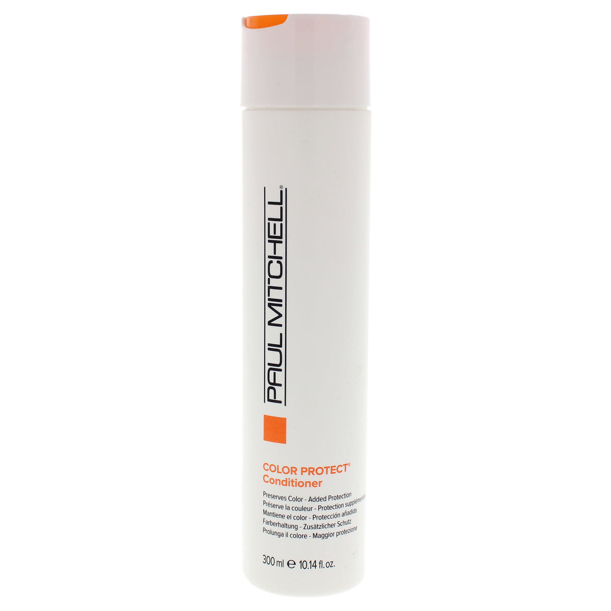 Paul Mitchell Color Protect Conditioner Unisex Conditioners 10.14 FL OZ | 300 ML