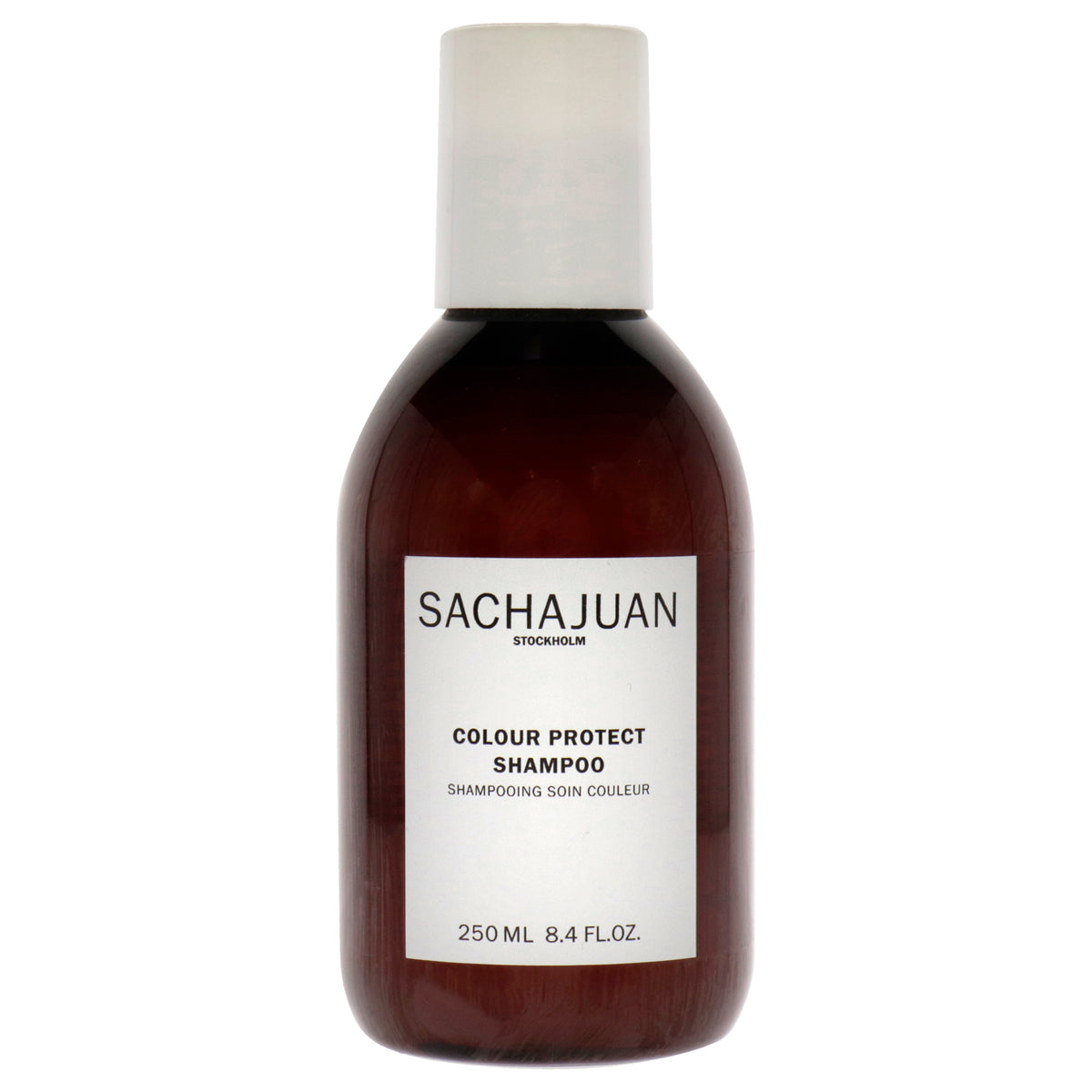 Sachajuan Colour Protect Shampoo Unisex Shampoos 8.45 FL OZ | 250 ML