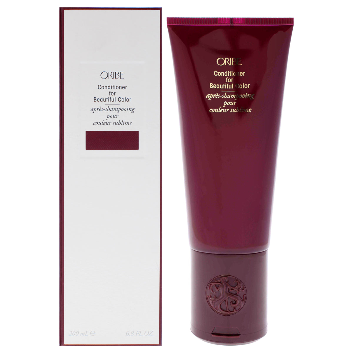 Oribe Conditioner for Beautiful Color Unisex Conditioners 6.8 FL OZ | 200 ML
