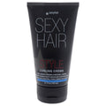 Sexy Hair Style Sexy Hair Curling Creme Unisex Creams & Lotions 5.1 OZ | 151 ML