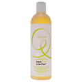 DevaCurl DevaCare Low-Poo No-Fade Mild Lather Cleanser Unisex Scalp Care 12 FL OZ | 355 ML