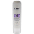 Goldwell Dualsenses Blondes and Highlights Conditioner Unisex Conditioners 10.1 FL OZ | 300 ML